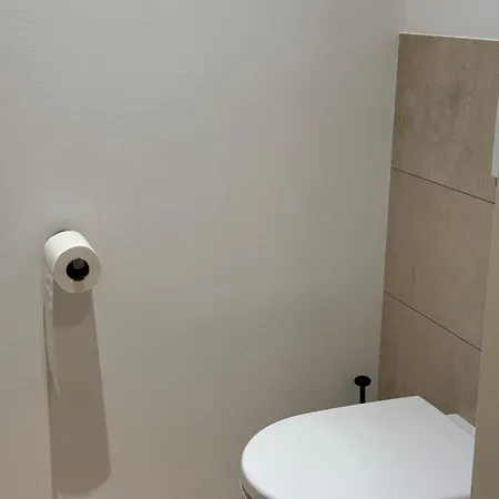 Very Central Double Room In Vienna
